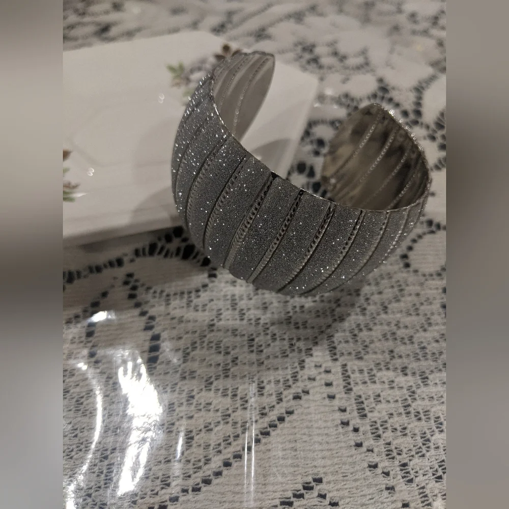 Fashion Jewelry Cuff Bangle Bracelet Party Wedding Costume